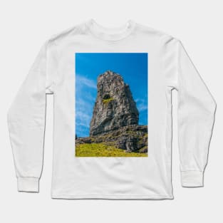 Storr, Skye Long Sleeve T-Shirt